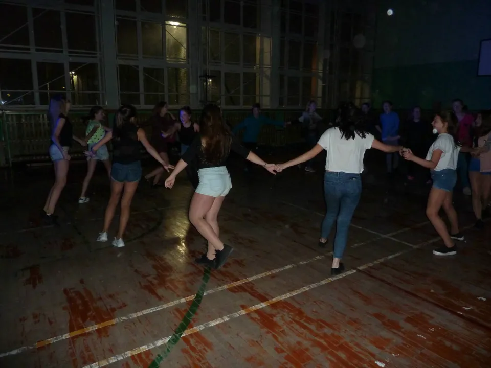 Dyskoteka andrzejkowa — zdjęcie 28