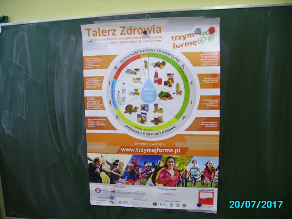 zdrowe odżywianie — zdjęcie 2