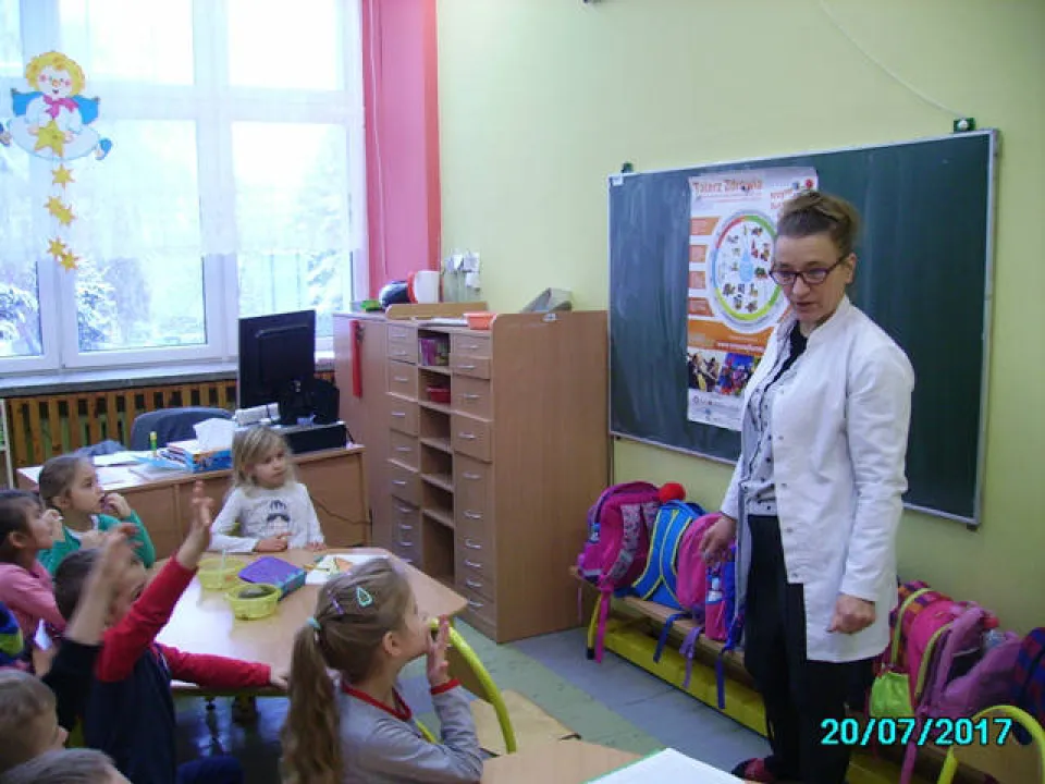 zdrowe odżywianie — zdjęcie 5