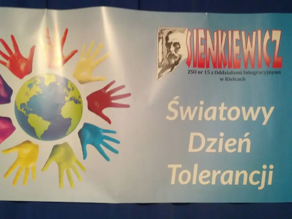 Tolerancja — zdjęcie 1