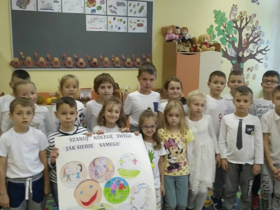 Tolerancja — zdjęcie 16