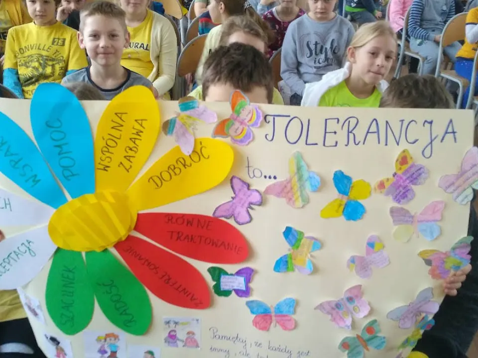 Tolerancja — zdjęcie 25