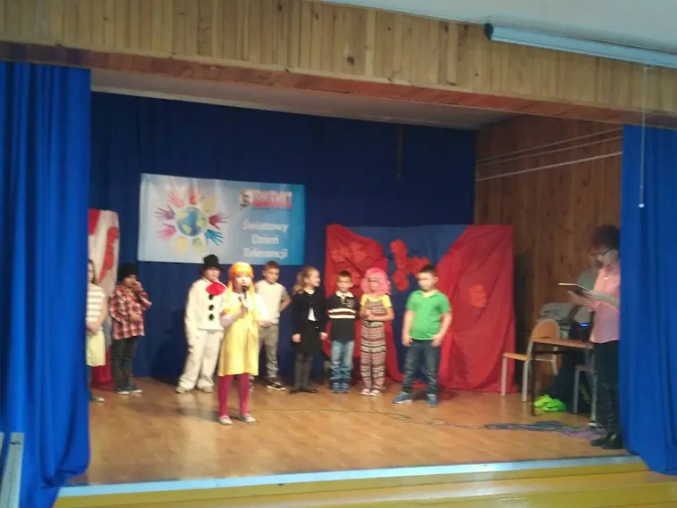 Tolerancja — zdjęcie 35
