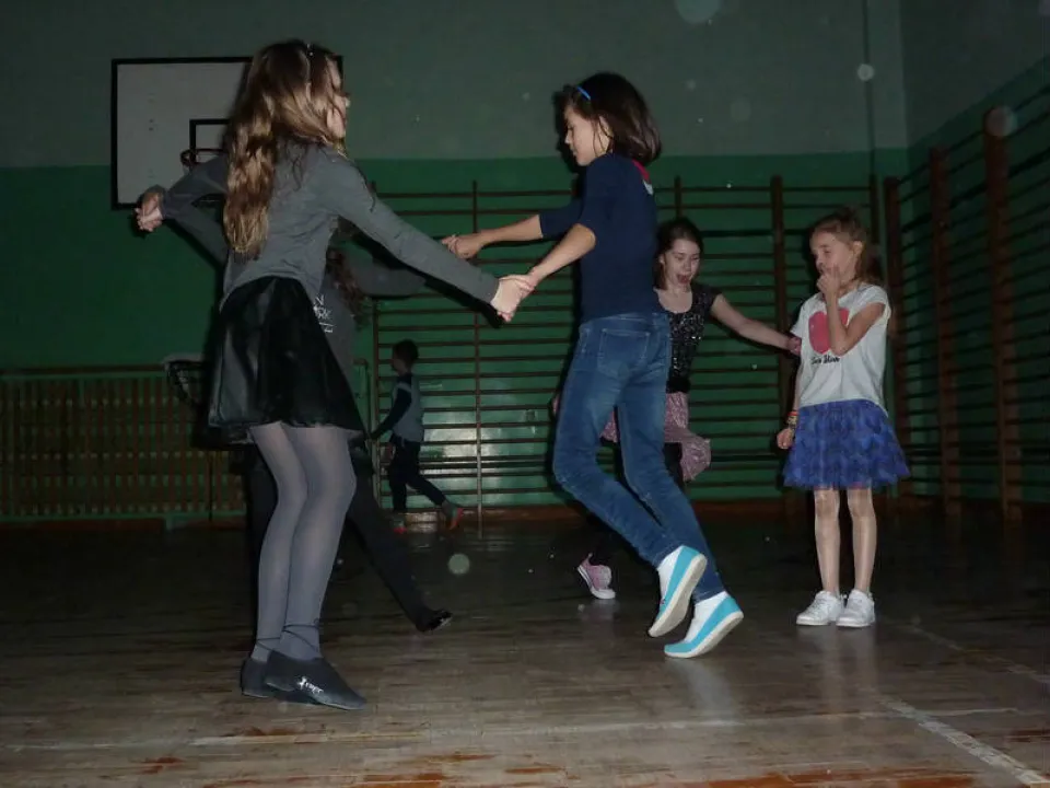 Dyskoteka 4c — zdjęcie 10