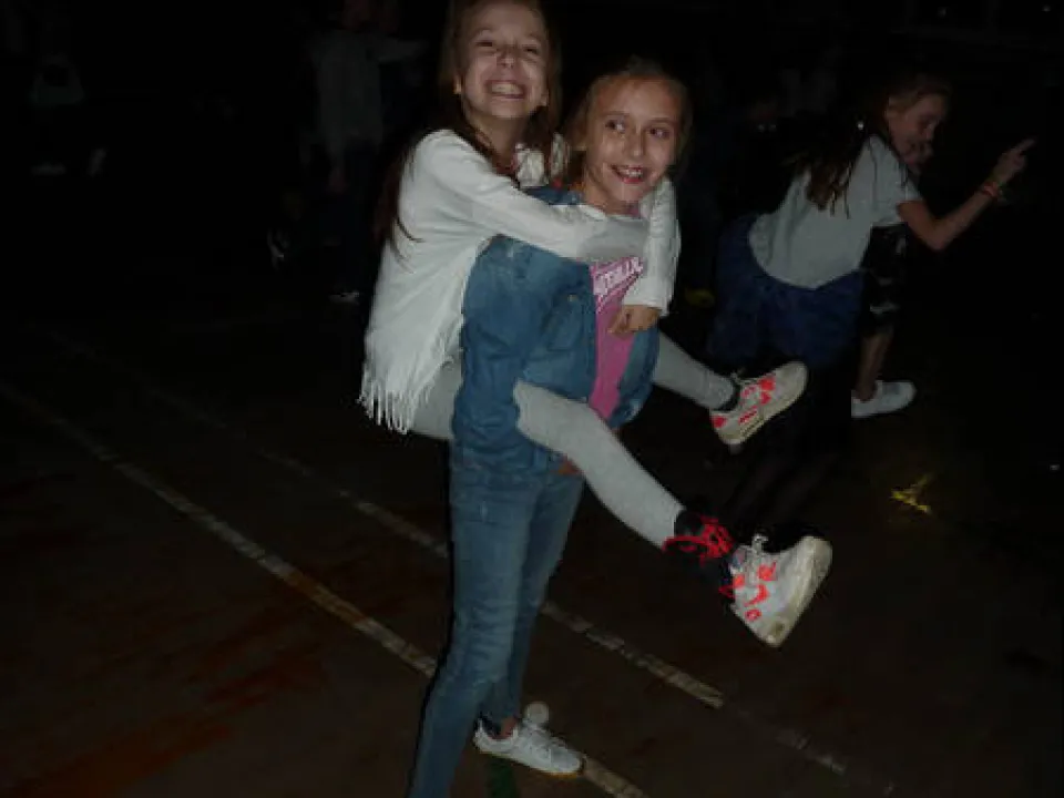Dyskoteka 4c — zdjęcie 18