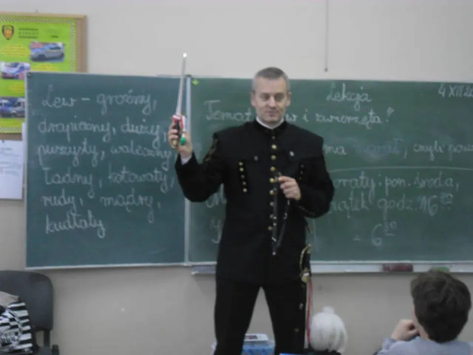Barbórka w 3 c — zdjęcie 25