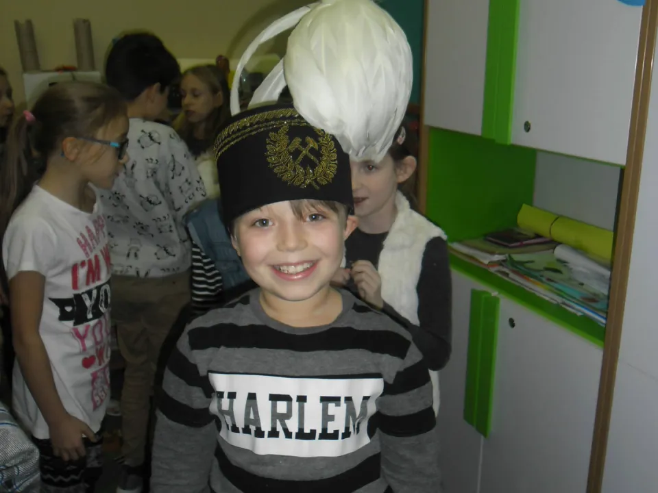Barbórka w 3 c — zdjęcie 33