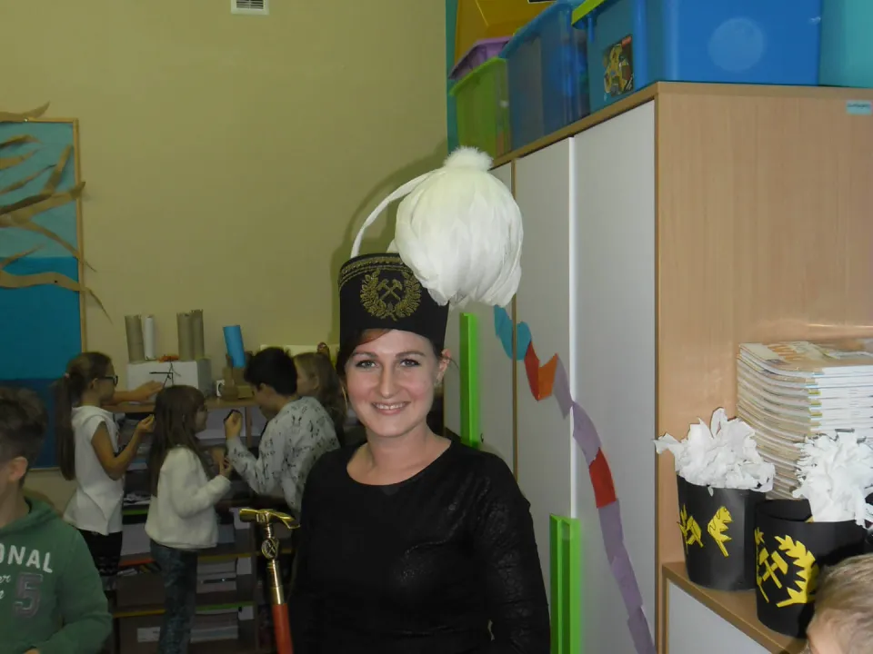Barbórka w 3 c — zdjęcie 45