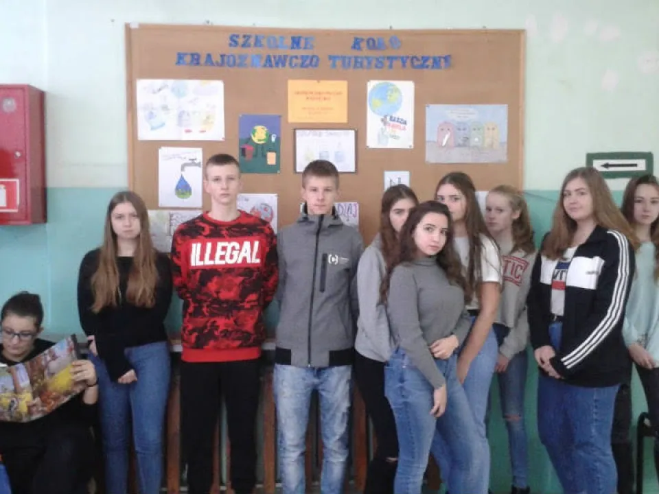 Zbiórka surowców — zdjęcie 5