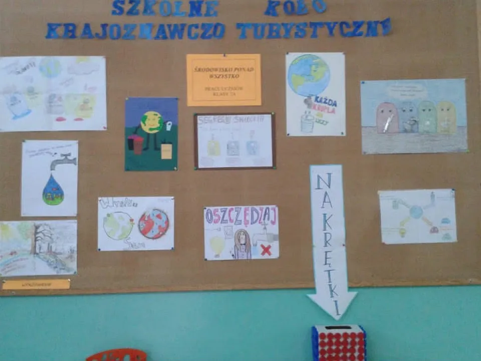 Plakaty 7a 7b — zdjęcie 1