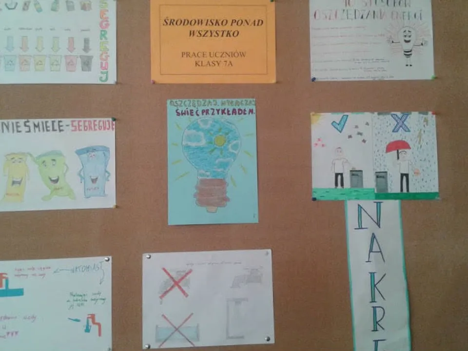 Plakaty 7a 7b — zdjęcie 3