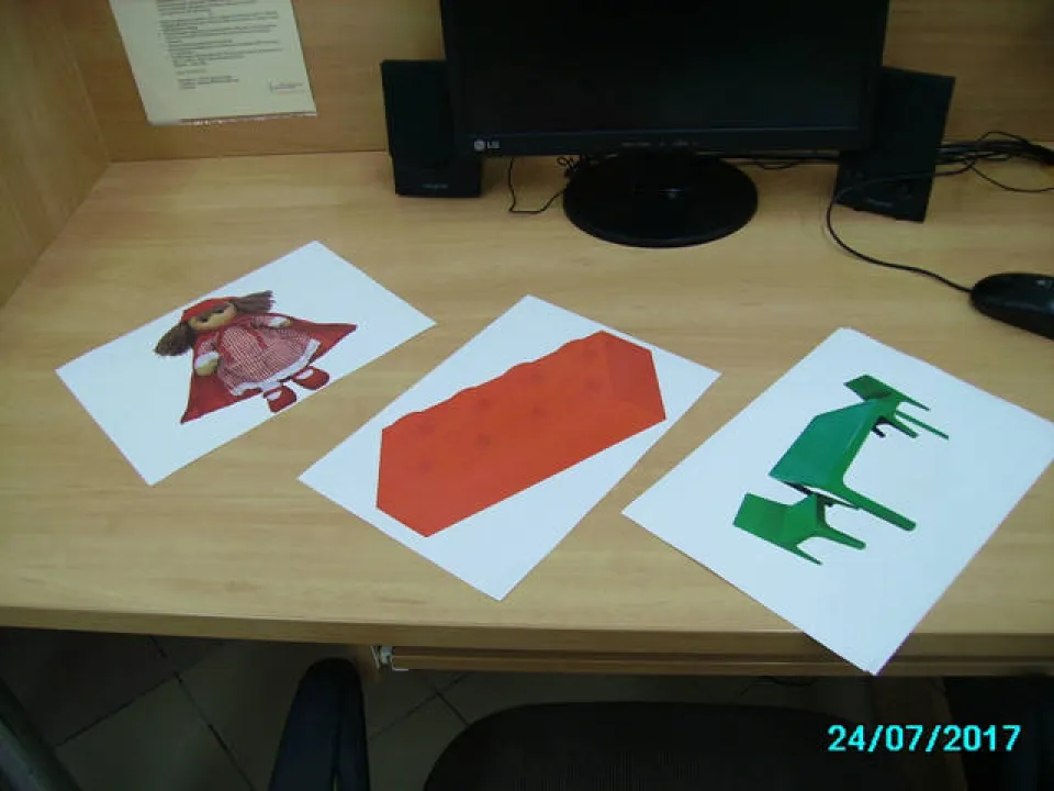 Biblioteka — zdjęcie 7