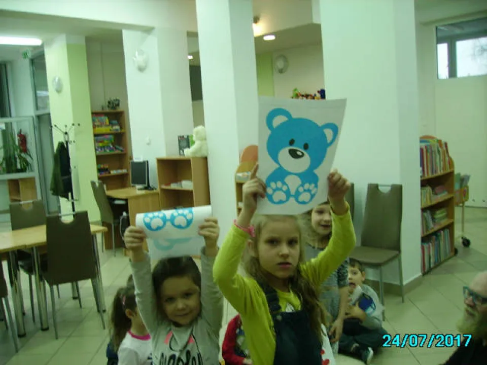 Biblioteka — zdjęcie 18