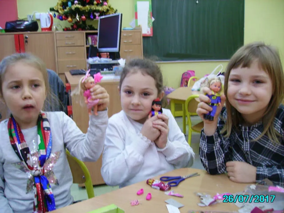 Mikołajki — zdjęcie 18