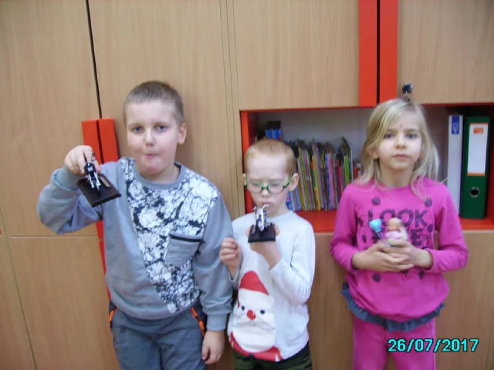 Mikołajki — zdjęcie 20
