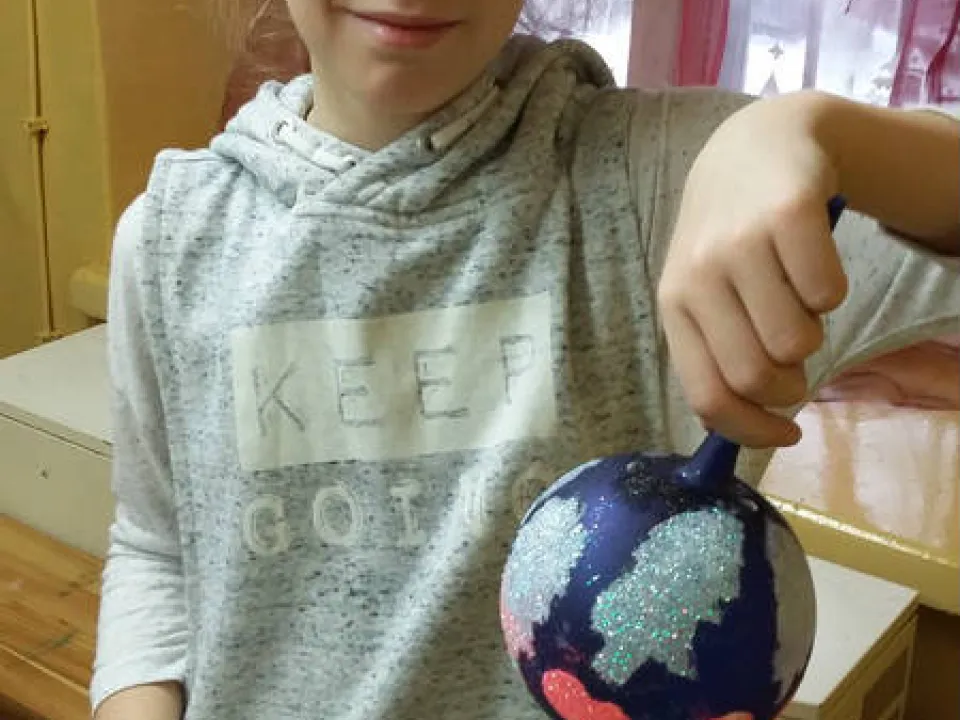 4a i 4c w fabryce bombek — zdjęcie 38