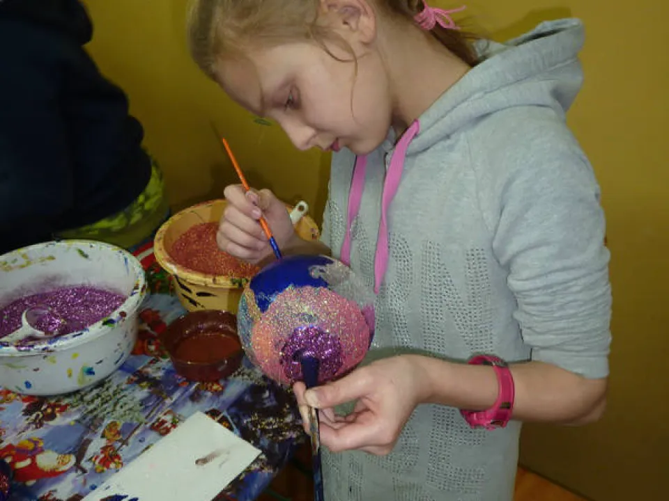 4a i 4c w fabryce bombek — zdjęcie 70