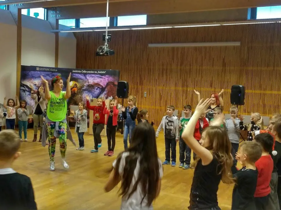 Mikołajki kl 1 — zdjęcie 45