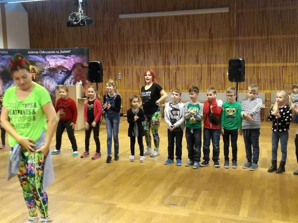 Mikołajki kl 1 — zdjęcie 46