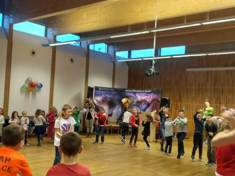 Mikołajki kl 1 — zdjęcie 47