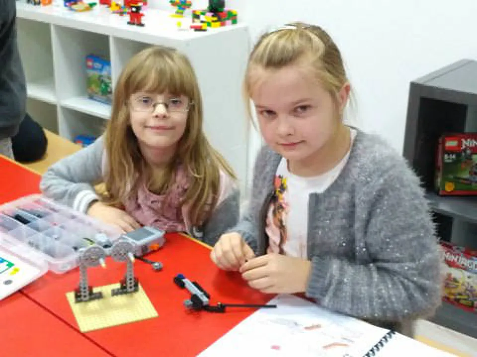 Mikołajki klasa 3 — zdjęcie 5