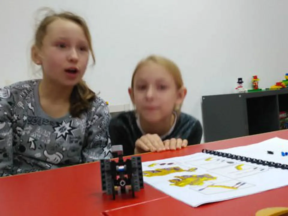 Mikołajki klasa 3 — zdjęcie 6