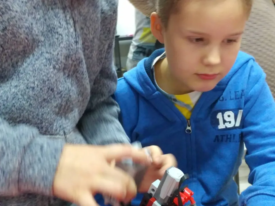 Mikołajki klasa 3 — zdjęcie 13