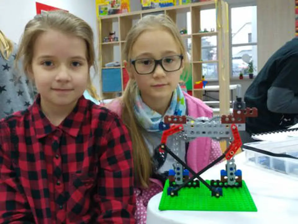 Mikołajki klasa 3 — zdjęcie 15