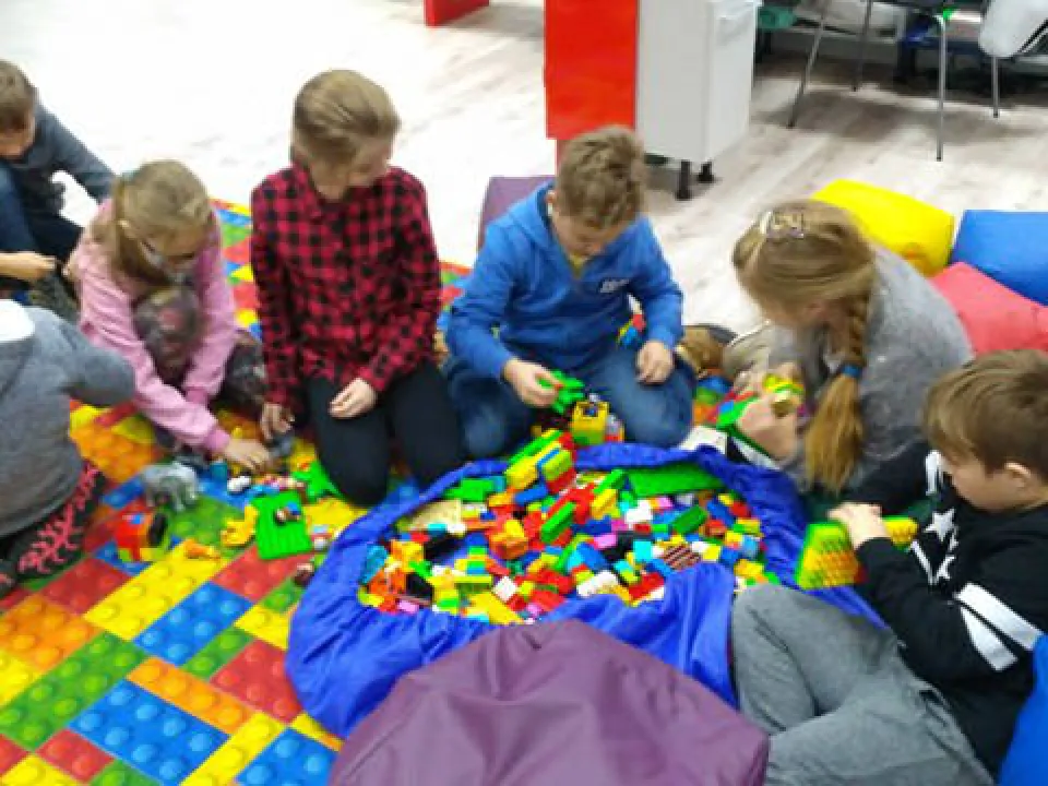 Mikołajki klasa 3 — zdjęcie 16