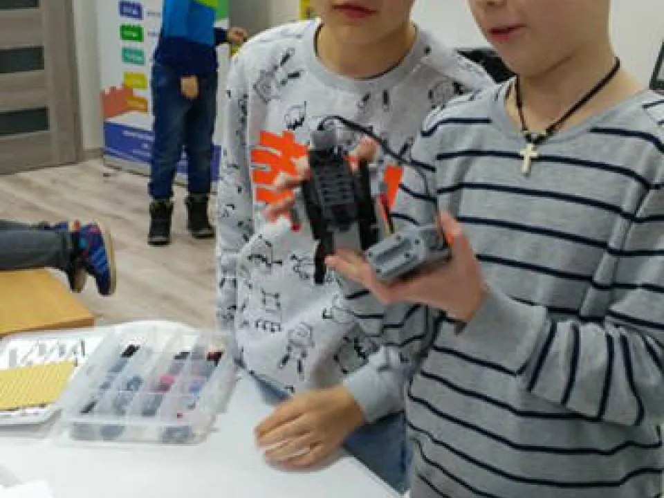 Mikołajki klasa 3 — zdjęcie 18