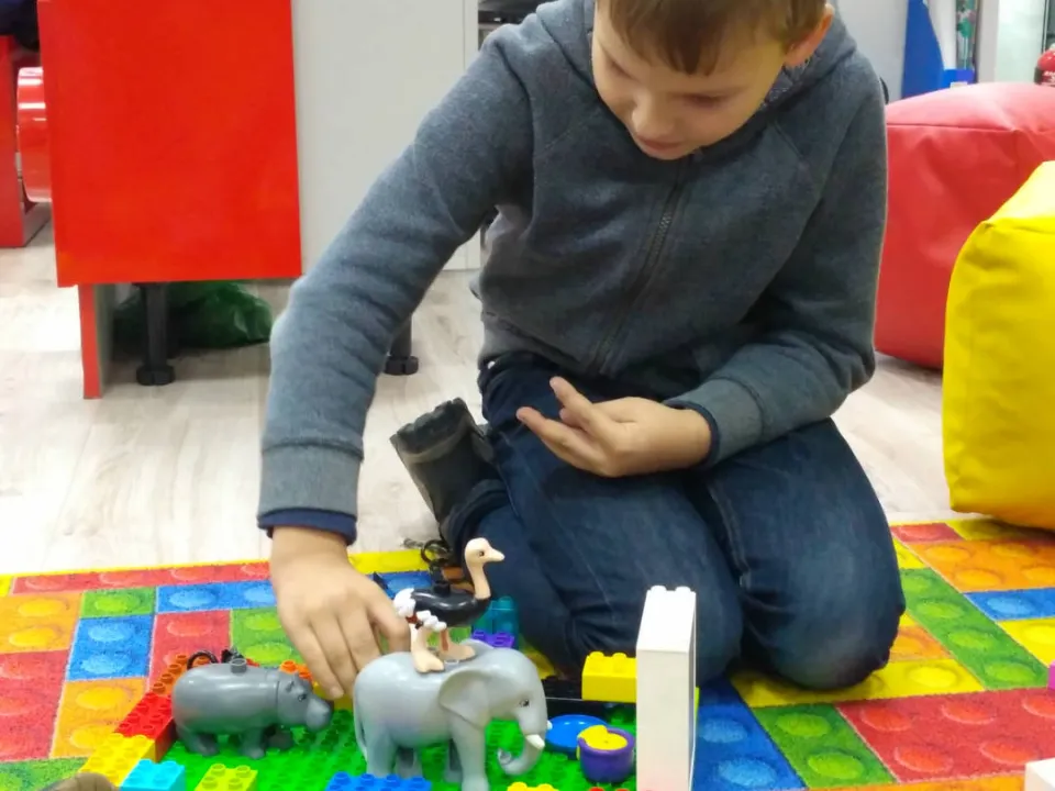 Mikołajki klasa 3 — zdjęcie 28