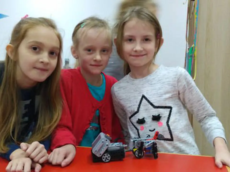 Mikołajki klasa 3 — zdjęcie 30