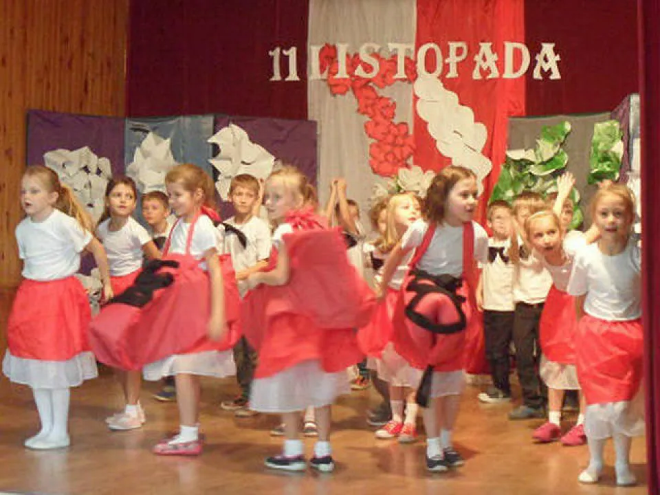 Taneczne obchody Dnia Niepodległości — zdjęcie 6