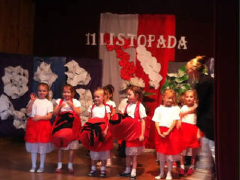 Taneczne obchody Dnia Niepodległości — zdjęcie 7