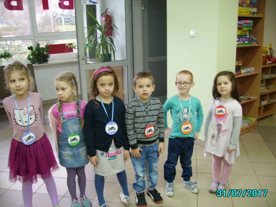 Biblioteka — zdjęcie 2