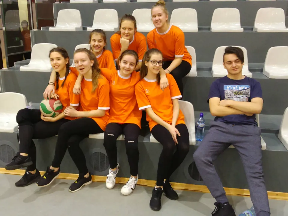 Volley Cup — zdjęcie 1