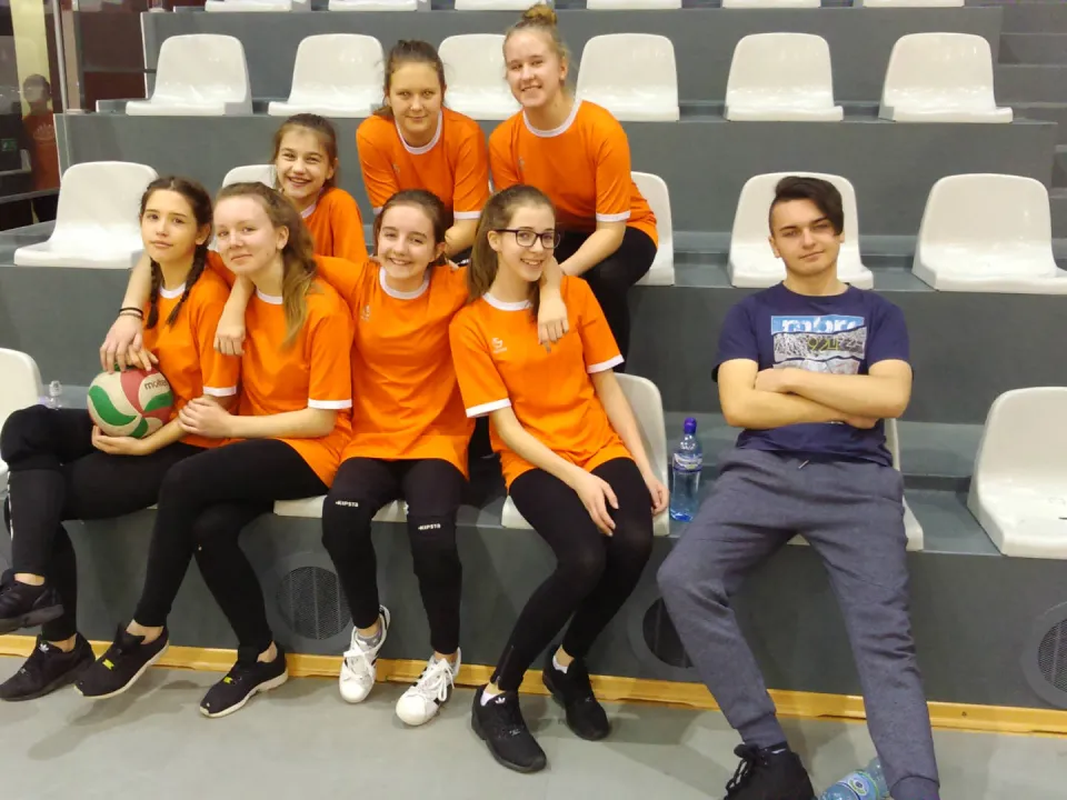 Volley Cup — zdjęcie 2