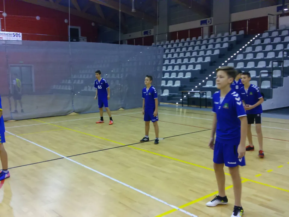 Volley Cup — zdjęcie 3