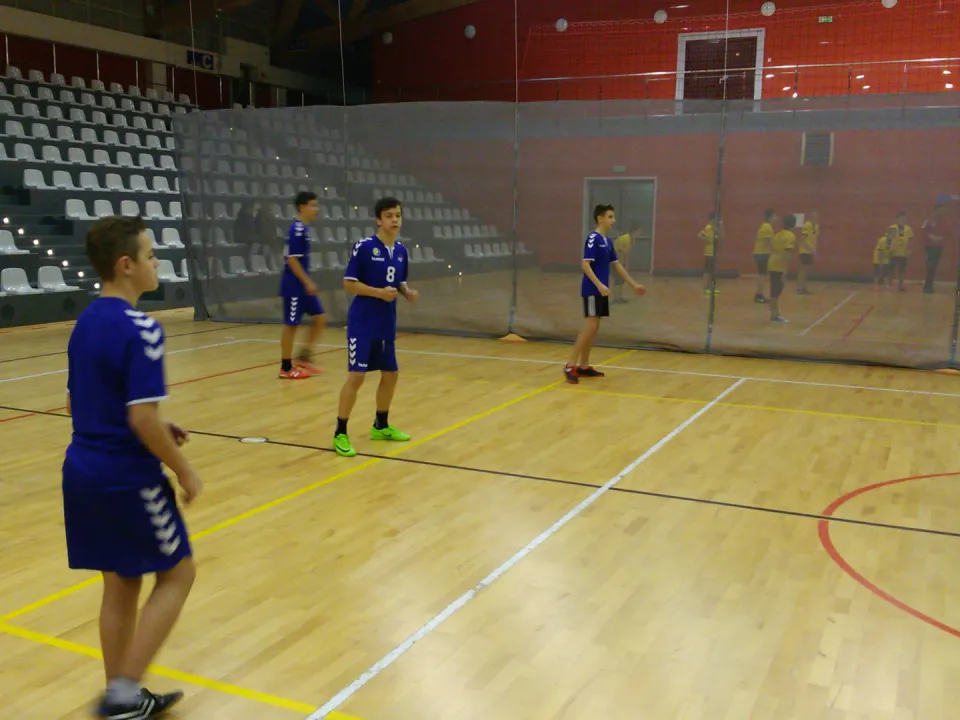 Volley Cup — zdjęcie 4