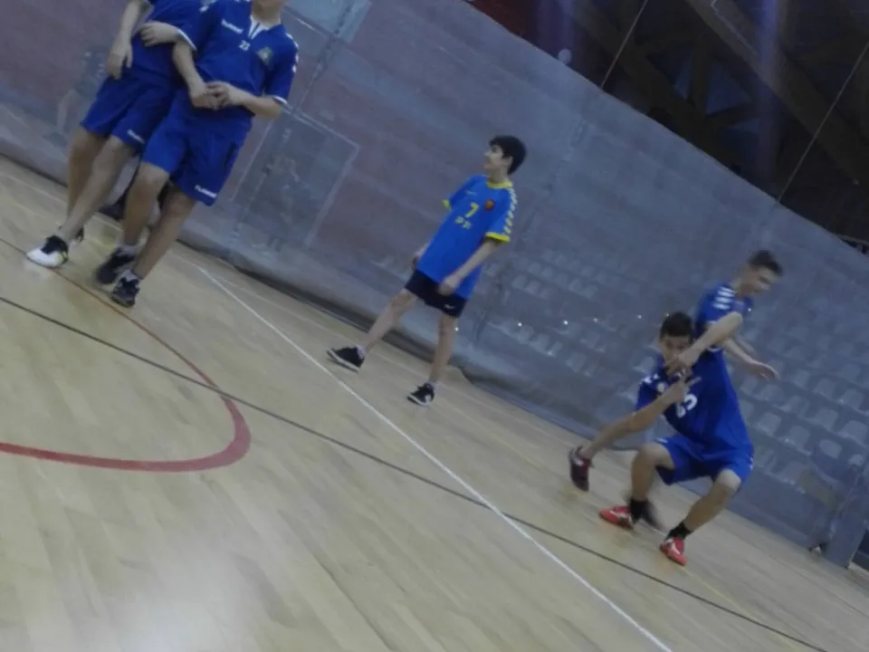 Volley Cup — zdjęcie 5