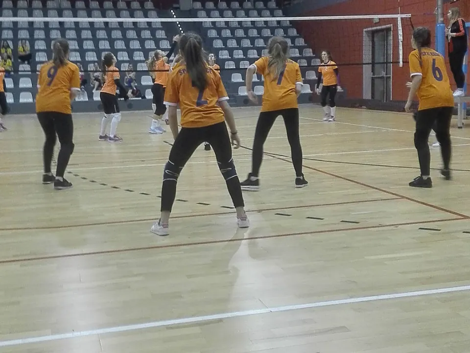 Volley Cup — zdjęcie 6