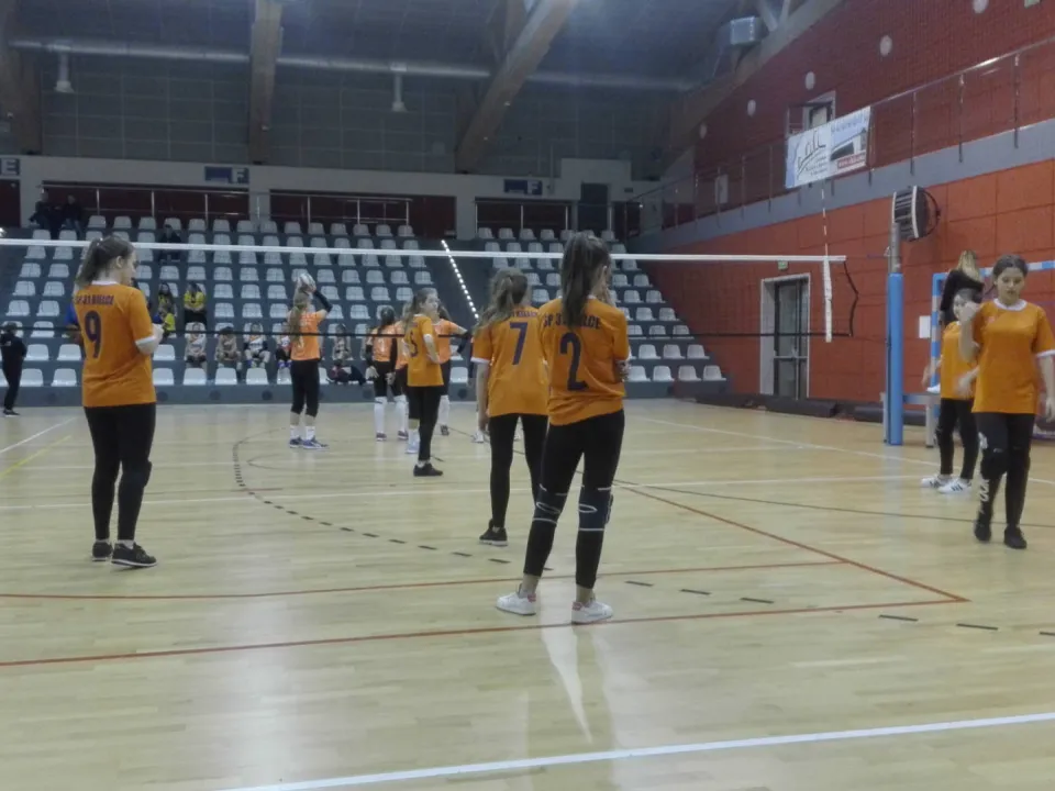 Volley Cup — zdjęcie 7