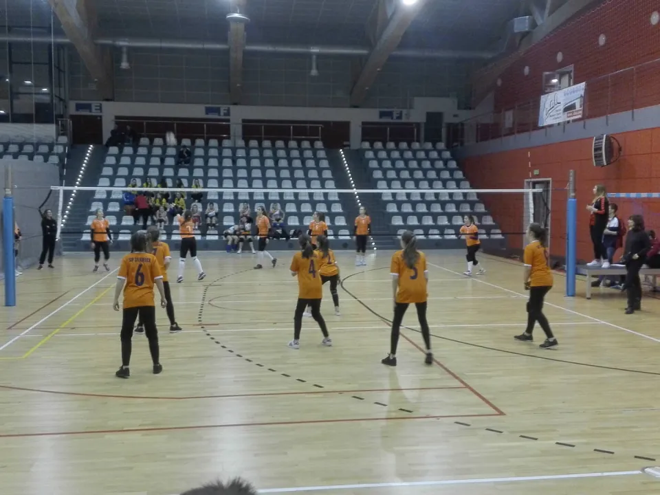 Volley Cup — zdjęcie 8