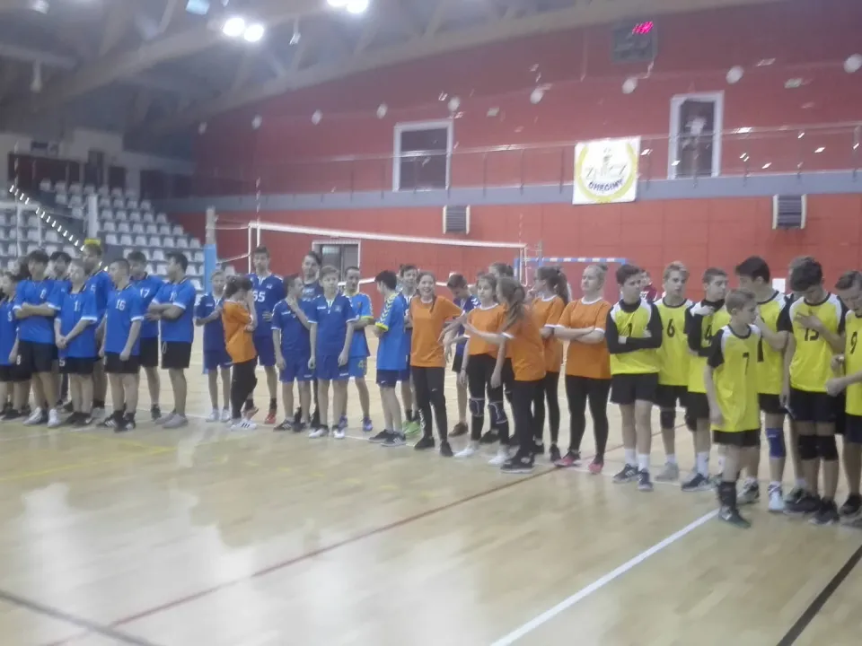 Volley Cup — zdjęcie 10
