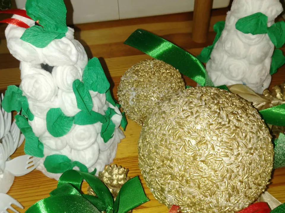 Zwycięska choinka — zdjęcie 16