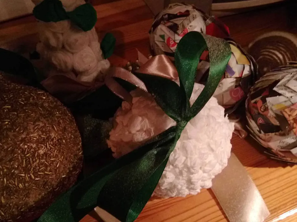 Zwycięska choinka — zdjęcie 19