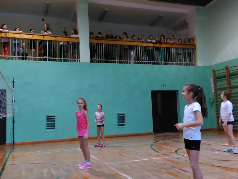 Mikołajkowy Turniej Sportowy — zdjęcie 1