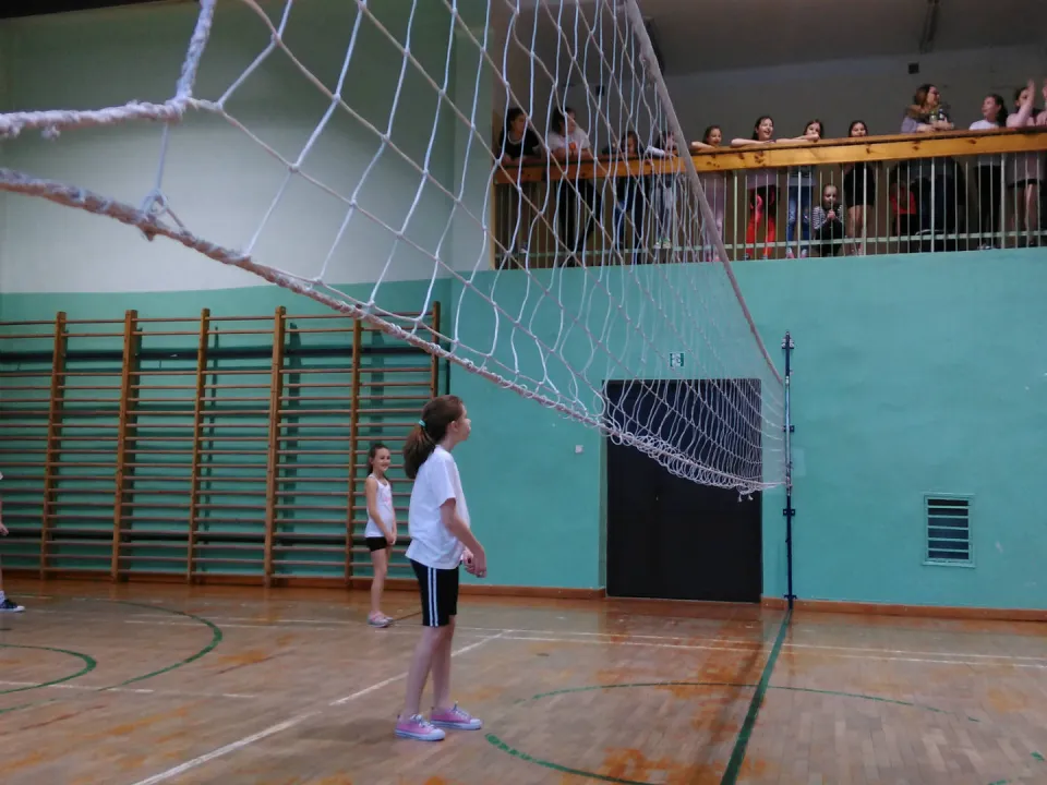 Mikołajkowy Turniej Sportowy — zdjęcie 2