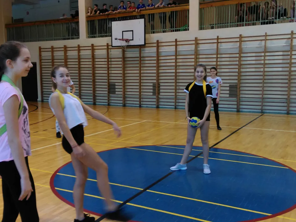 Mikołajkowy Turniej Sportowy — zdjęcie 3