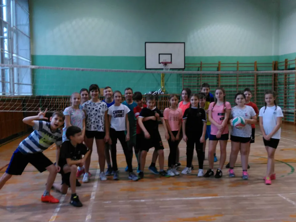 Mikołajkowy Turniej Sportowy — zdjęcie 4